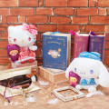 Japan Sanrio Original Plush Toy - Hello Kitty / Magical - 5