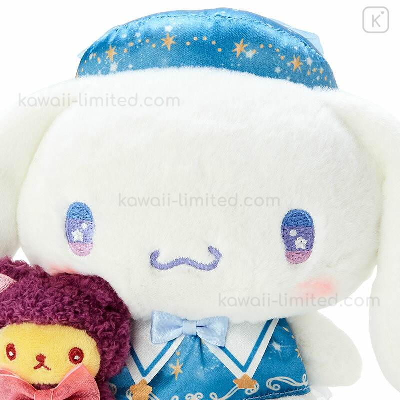 Plush Toy - Cinnamoroll (Magical)