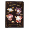 Japan Sanrio Original Case Letter Set - Magical - 2