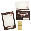 Japan Sanrio Original Case Letter Set - Magical - 5
