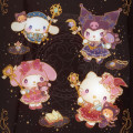 Japan Sanrio Original Case Letter Set - Magical - 6