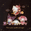 Japan Sanrio Original Case Letter Set - Magical - 7