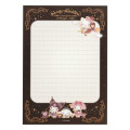 Japan Sanrio Original Case Letter Set - Magical - 8