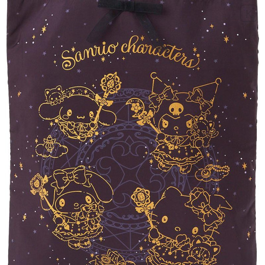 Japan Sanrio Original Tote Bag - Magical - 4