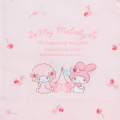 Japan Sanrio Original Gusseted Drawstring Bag (S) - My Melody - 6