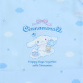 Japan Sanrio Original Gusseted Drawstring Bag (S) - Cinnamoroll - 6