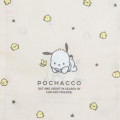 Japan Sanrio Original Gusseted Drawstring Bag (S) - Pochacco - 5