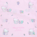 Japan Sanrio Original Drawstring Bag (M) - Hello Kitty - 4