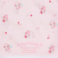 Japan Sanrio Original Drawstring Bag (M) - My Melody - 4