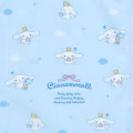 Japan Sanrio Original Drawstring Bag (M) - Cinnamoroll - 4