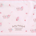 Japan Sanrio Original Drawstring Bag with Handle - My Melody - 4