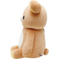 Japan San-X Huggable Plush Toy - Rilakkuma / Drowsy with You - 3