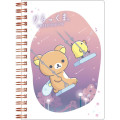 Japan San-X B6SP Notebook - Drowsy with You A - 1