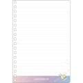 Japan San-X B6SP Notebook - Drowsy with You A - 2