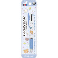 Japan San-X Jetstream 3 Color Multi Ballpoint Pen - Rilakkuma : Drowsy with You B - 1