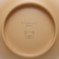 Japan San-X Soup Bowl - Happy Life with Rilakkuma - 3