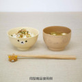 Japan San-X Rice Bowl - Rilakkuma - 6