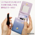 Japan San-X Cosmetic Mini Pouch - Rilakkuma / Drowsy with You - 3