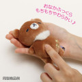 Japan San-X Dozing Plush - Rilakkuma / Drowsy with You - 5