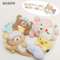 Japan San-X Plush Toy - Rilakkuma / Drowsy with You - 4