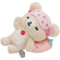 Japan San-X Plush Toy - Korilakkuma : Drowsy with You - 1