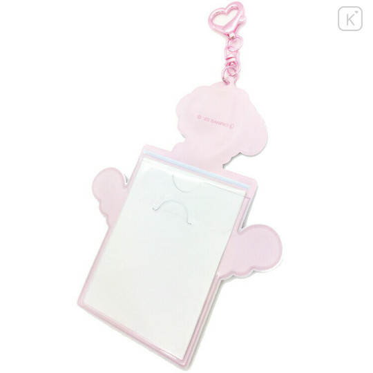 Japan Sanrio Card Holder - My Melody : Cupid Baby - 2