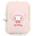 Japan Sanrio Multi Pouch - My Melody / Cupid Baby - 1