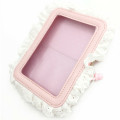 Japan Sanrio Multi Pouch - My Melody / Cupid Baby - 2