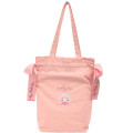 Japan Sanrio Tote Bag - My Melody / Cupid Baby - 1