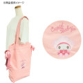Japan Sanrio Tote Bag - My Melody / Cupid Baby - 3