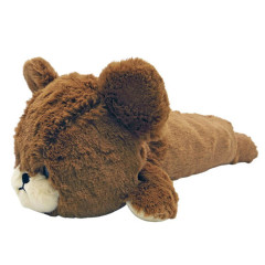 Japan The Bears School Plush Pen Case - Jackie