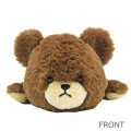 Japan The Bears School Plush Pen Case - Jackie - 2