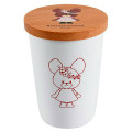 Japan The Bears School Thermal Insulated Tumbler with Lid (M) - Jackie - 1