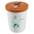 Japan The Bears School Thermal Insulated Tumbler with Lid (S) - Jackie - 1