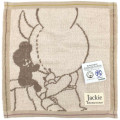 Japan The Bears School Mini Towel - Jackie & Chackie - 1