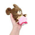 Japan The Bears School Soft Bean Doll - Jackie / Jumper Skirt - 2