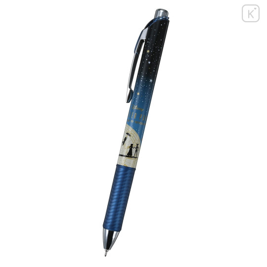 Japan Disney Store EnerGel Gel Pen - Peter Pan : Adventures in Neverland - 1