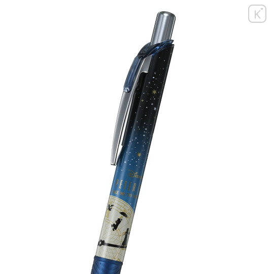 Japan Disney Store EnerGel Gel Pen - Peter Pan : Adventures in Neverland - 2