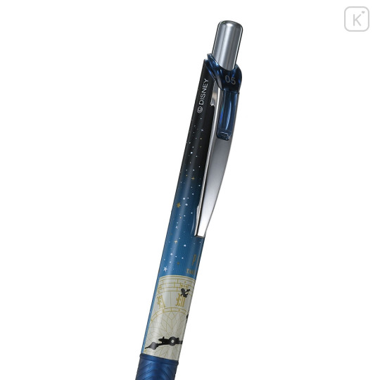 Japan Disney Store EnerGel Gel Pen - Peter Pan : Adventures in Neverland - 3