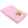 Japan The Bears School Jacquard Face Towel - Jackie : Crown - 3