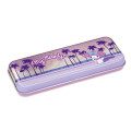 Japan Sanrio Pencil Case - My Melody / City Pop - 1