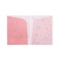 Japan Sanrio 6-Pocket A4 File with Slider - My Melody - 3