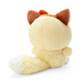 Japan Sanrio Original Plush Toy - Hello Kitty / Forest Animal - 2