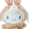 Japan Sanrio Original Plush Toy - Cinnamoroll / Forest Animal - 3