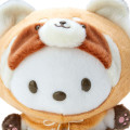 Japan Sanrio Original Plush Toy - Pochacco / Forest Animal - 3