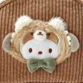 Japan Sanrio Original Pouch - Pochacco : Forest Animal - 4