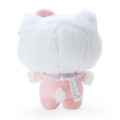 Japan Sanrio Baby Plush Toy Set - Hello Kitty - 5