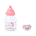 Japan Sanrio Baby Plush Toy Set - Hello Kitty - 6