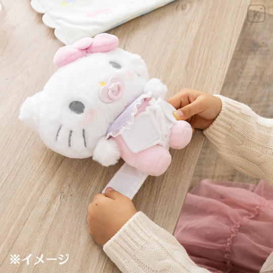 Japan Sanrio Original Dress-up Clothes Set - Hello Kitty - 7