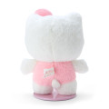 Japan Sanrio Original Plush Doll (M) - Hello Kitty / Pitatto Friends - 2